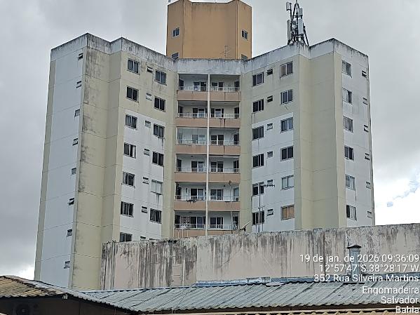 Apartamento - Venda