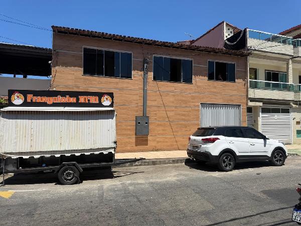Imóvel em destaque — Casa no Jardim Guadalajara, Vila Velha - ES, Nº 4, 3 quartos, 1 vaga, 241,5m²