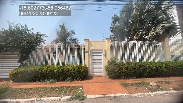 Excelente custo-benefício — Casa no Jardim Italia, Cuiaba - MT, Nº 120, 4 quartos, 3 vagas, 838,32m²
