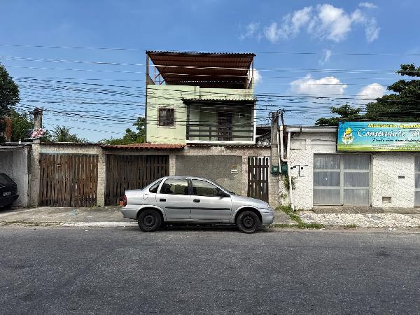 Casa - Venda