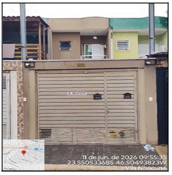 Casa - Venda