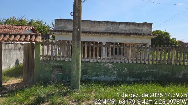 Casa - Venda