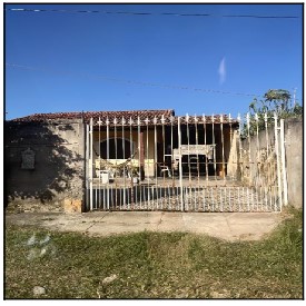 Casa - Venda