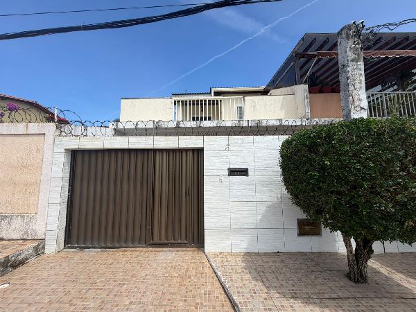 Casa - Venda
