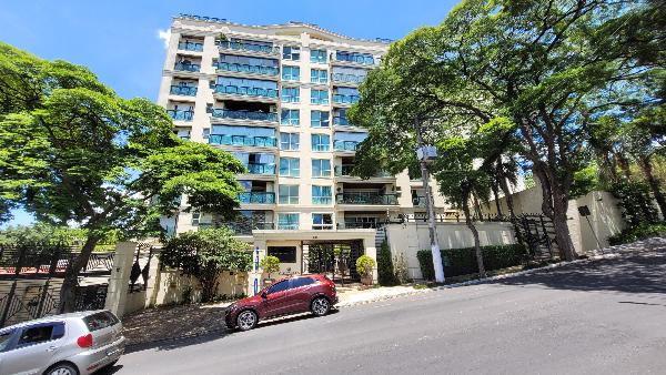 Imóvel com ótima proposta — Apartamento no Jardim Santo Amaro, Sao Paulo - SP, Apto 82, 4 quartos, 5 vagas, 324,58m²