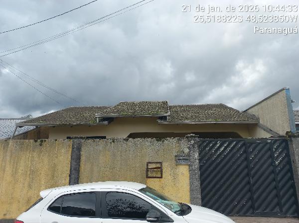 Casa - Venda