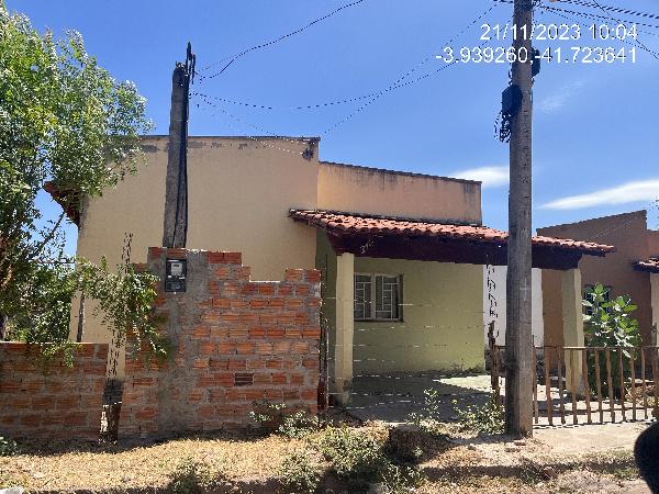 Casa - Venda