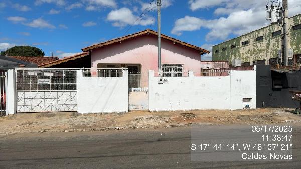Casa, 3 quartos, 360 m² - Foto 1