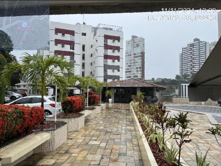 Apartamento - Venda