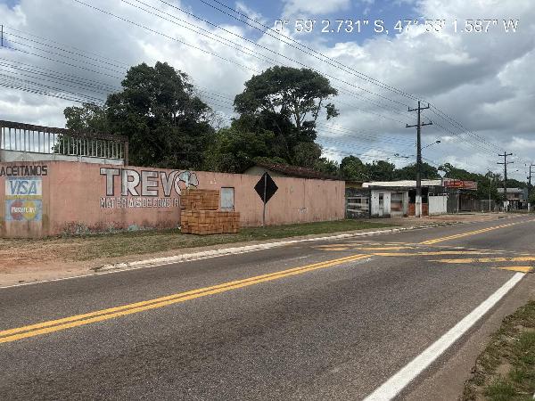 Imóvel com ótimo padrão — Comercial no Centro, Terra Alta - PA, N. SN, 1 quarto, 348m²