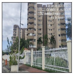 Apartamento - Venda