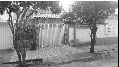 Casa - Venda
