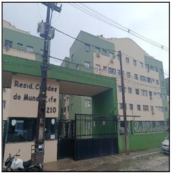 Imóvel com ótimo custo — Apartamento no Varzea, Recife - PE, Apto 408, 3 quartos, 55,76m²