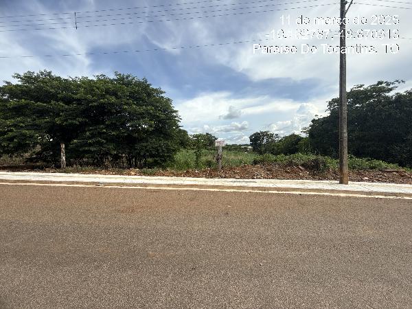 Oferta promissora — Terreno no Parque dos Buritis, Paraiso do Tocantins - TO, N. SN LT 16 QD 15, 0,01m²