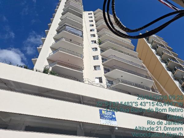 Apartamento - Venda
