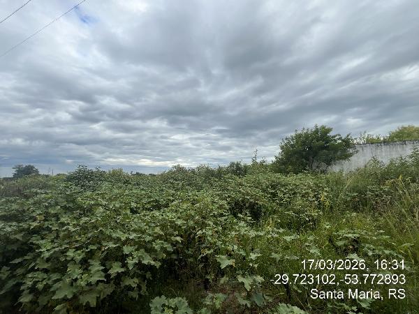 Excelente oportunidade — Terreno no Lot Jardim Berleze, Santa Maria - RS, N. SN LT 29