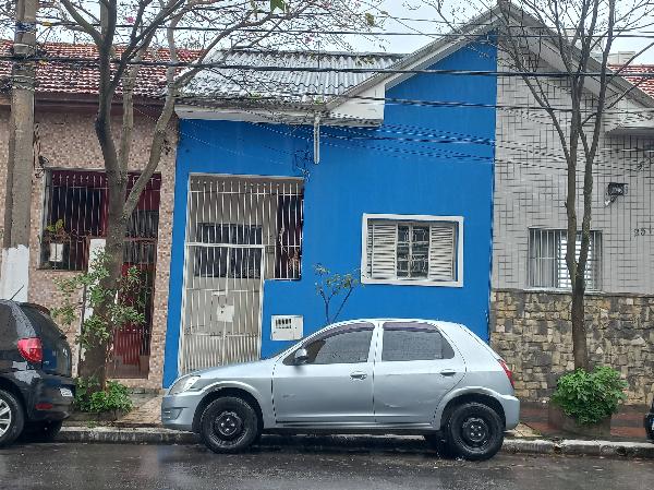 Casa - Venda