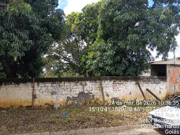 Oferta especial — Casa no Bela Vista, Padre Bernardo - GO, N. SN LT 06, 4 quartos, 360m²