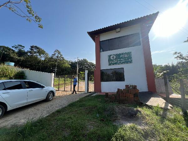 Destaque da região — Terreno no Cha de Cruz, Paudalho - PE, N. SN 76