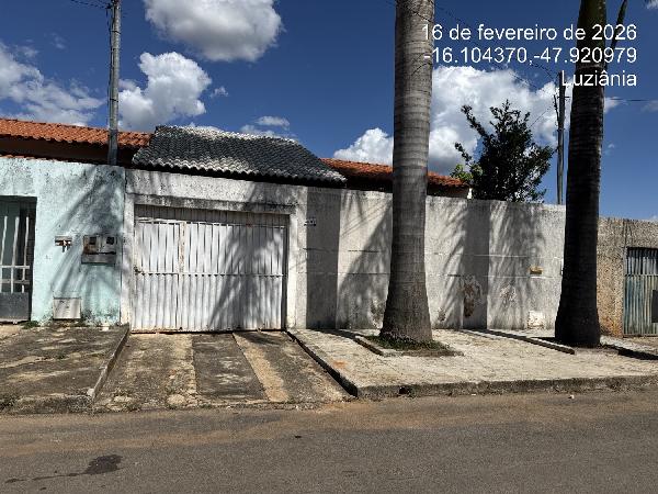 Casa - Venda