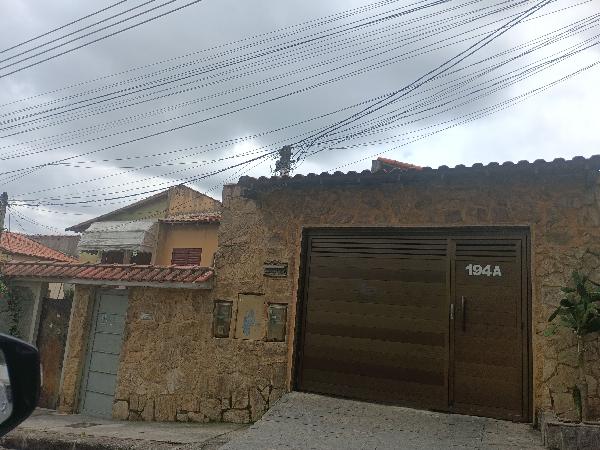 Casa - Venda