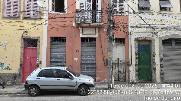 Negócio vantajoso — Casa no Gamboa, Rio de Janeiro - RJ, Nº 149, 2 quartos, 172,12m²