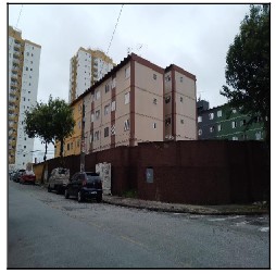 Apartamento - Venda