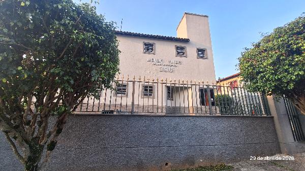 Apartamento - Venda