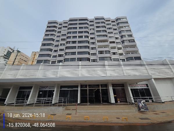 Oferta com vantagem — Apartamento no Taguatinga Norte, Taguatinga - DF, Apto AP, 3 quartos, 67,72m²