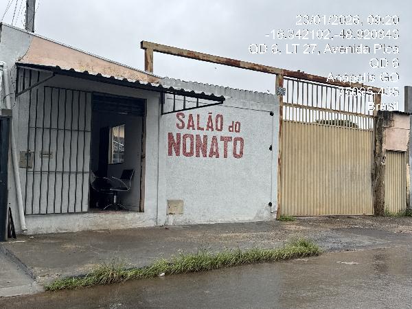 Casa - Venda