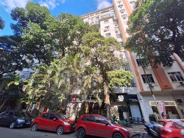 Apartamento - Venda