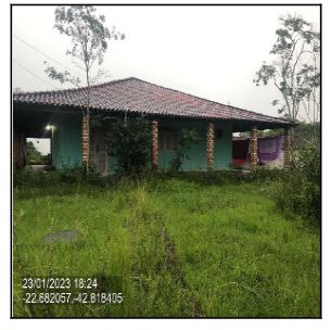 Casa - Venda