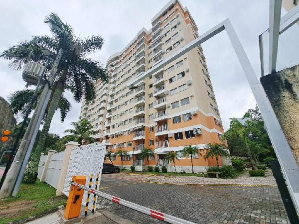 Apartamento - Venda