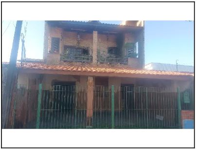 Casa, 4 quartos - Foto 1