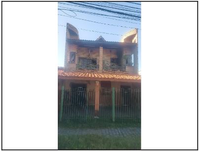 Casa, 4 quartos - Foto 2