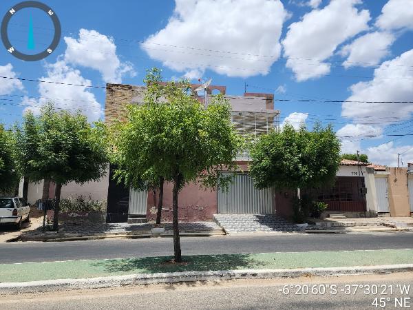 Excelente escolha — Casa no Centro, Brejo do Cruz - PB, Nº 338, 3 quartos, 388,29m²