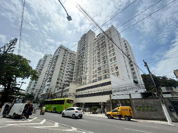 Apartamento - Venda