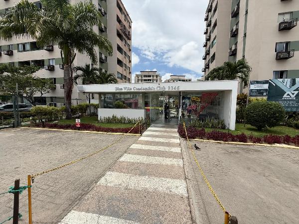 Apartamento - Venda