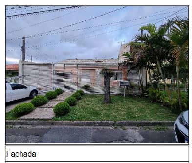Casa - Venda