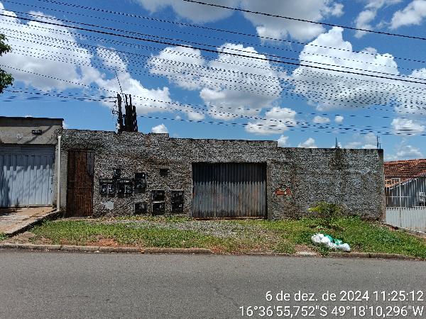 Casa - Venda