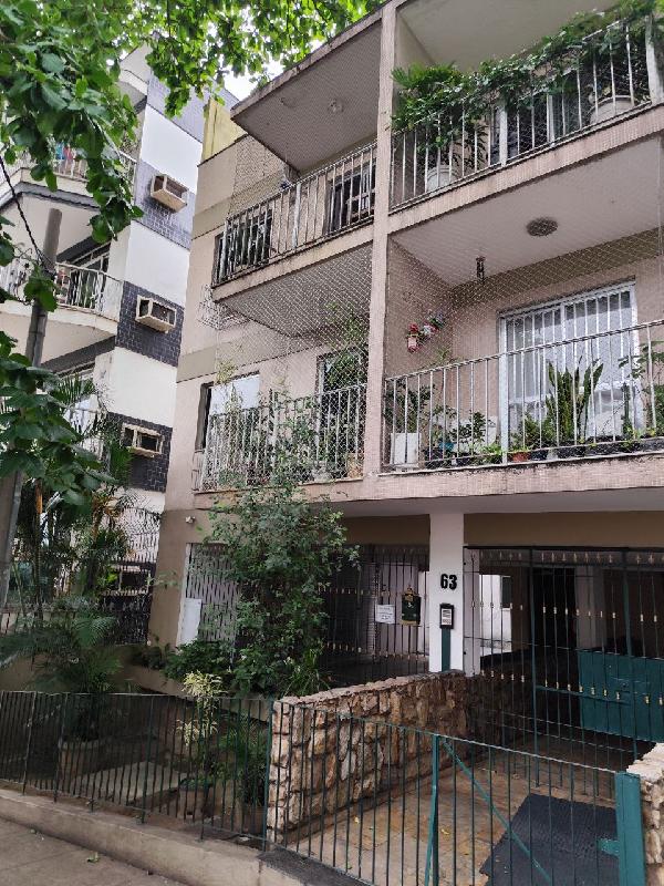 Apartamento - Venda