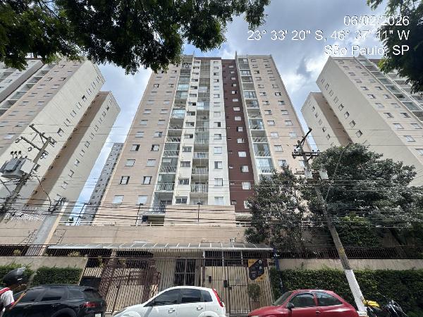 Apartamento - Venda