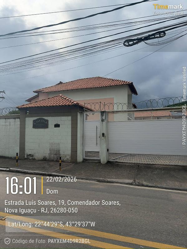 Casa - Venda