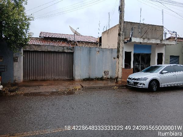 Casa - Venda