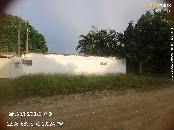 Casa - Venda