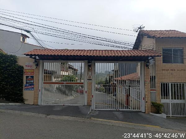 Casa - Venda