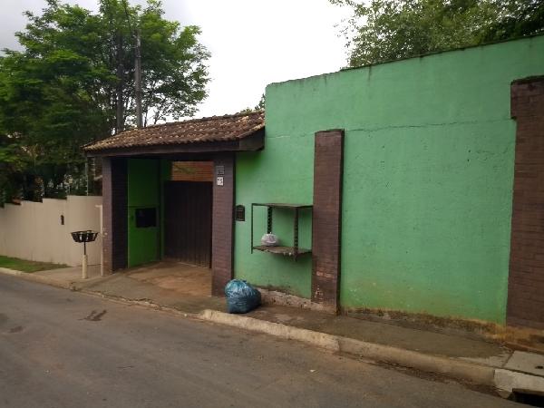 Casa - Venda
