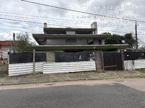 Casa - Venda