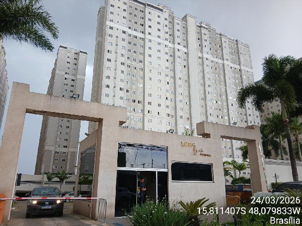 Excelente imóvel — Apartamento no Setor Industrial, Taguatinga - DF, Apto 908, 2 quartos, 52,22m²