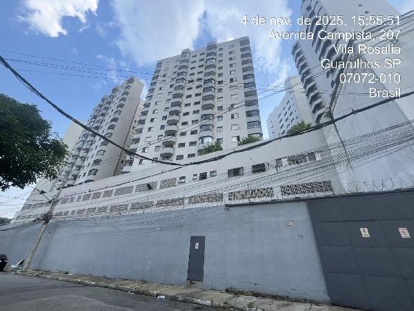 Apartamento - Venda